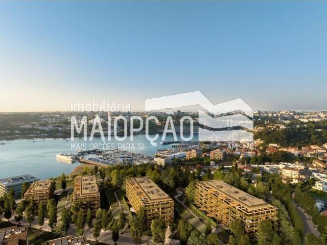 à venda Luxuoso apartamento, Vila Nova de Gaia, Porto