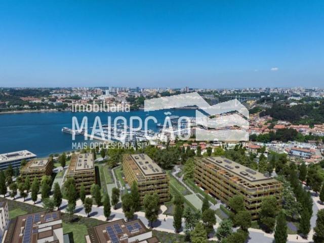 à venda Luxuoso apartamento, Vila Nova de Gaia, Porto