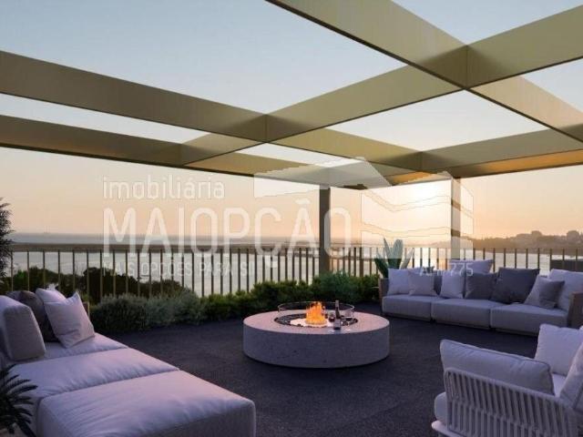 à venda Luxuoso apartamento, Vila Nova de Gaia, Porto