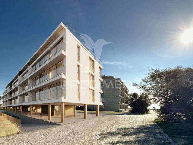 à venda Luxuoso apartamento, Vila Nova de Gaia, Porto