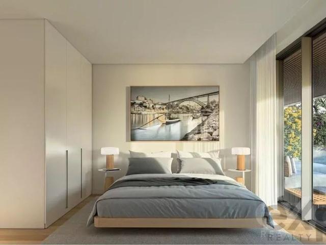 à venda Luxuoso apartamento, Vila Nova de Gaia, Porto