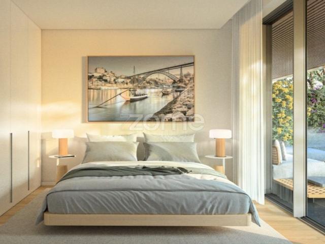 à venda Apartamento de alto padrão, Vila Nova de Gaia, Portugal