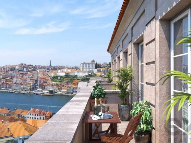 à venda Luxuoso apartamento, Vila Nova de Gaia, Porto