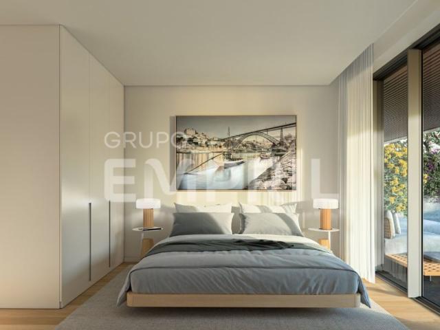 à venda Apartamento de alto padrão, Vila Nova de Gaia, Porto