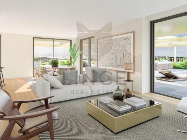 à venda Apartamento de alto padrão, Vila Nova de Gaia, Porto