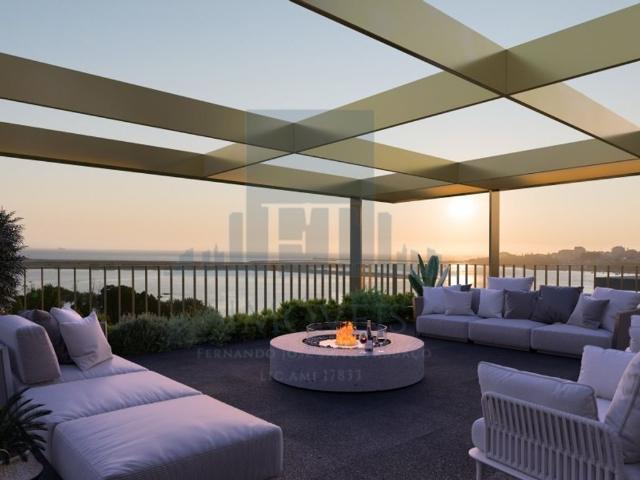 à venda Luxuoso apartamento, Vila Nova de Gaia, Portugal