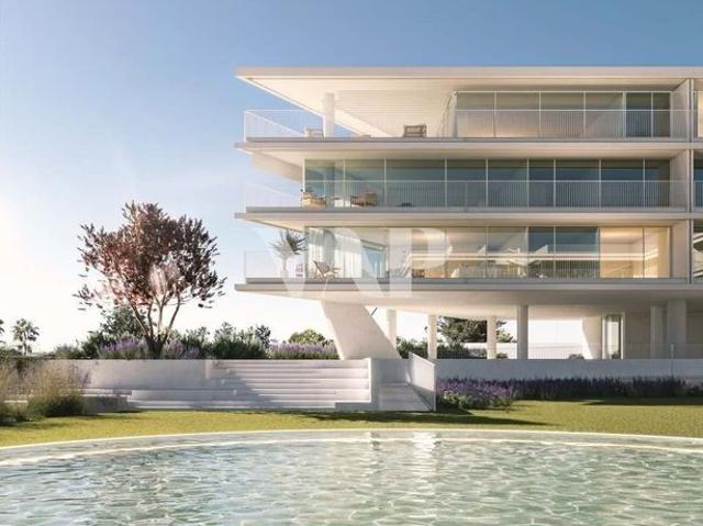 à venda Luxuoso apartamento, Vilamoura, Faro