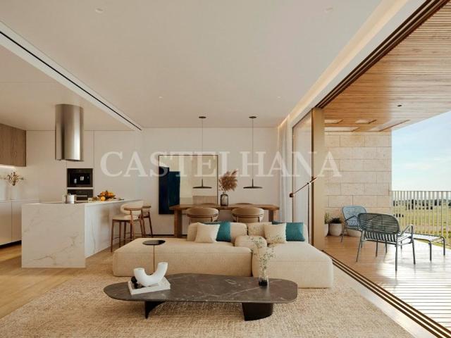 à venda Luxuoso apartamento, Vilamoura, Loulé, Faro