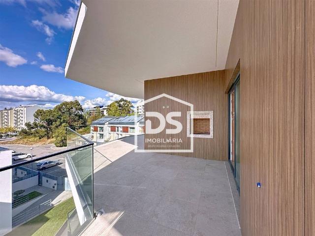à venda Luxuoso apartamento, Viseu