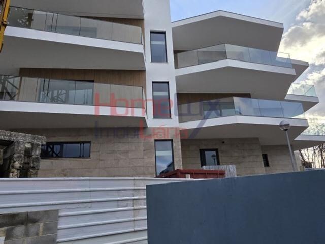 à venda Luxuoso apartamento, Viseu