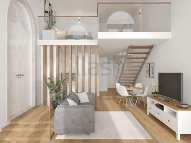 à venda Loft de altíssimo padrão de 148 m2, Vila Nova de Gaia, Portugal