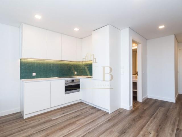 à venda Loft de alto padrão de 67 m2, Jardim do Morro, Vila Nova de Gaia, Porto