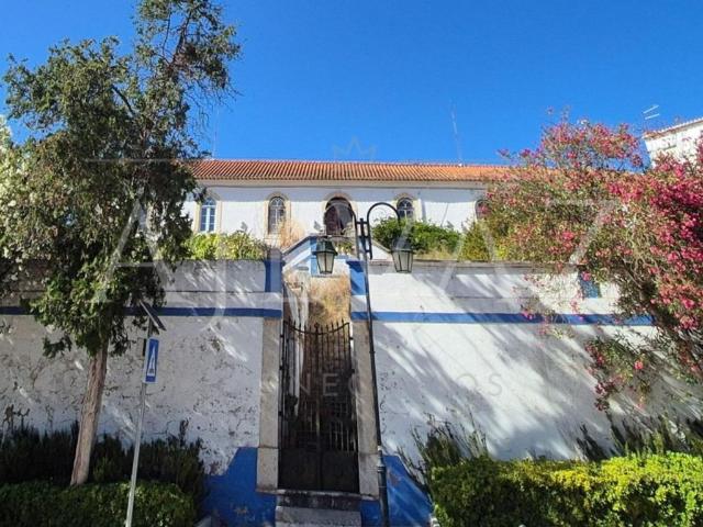 à venda palácio de alto padrão Odemira, Portugal