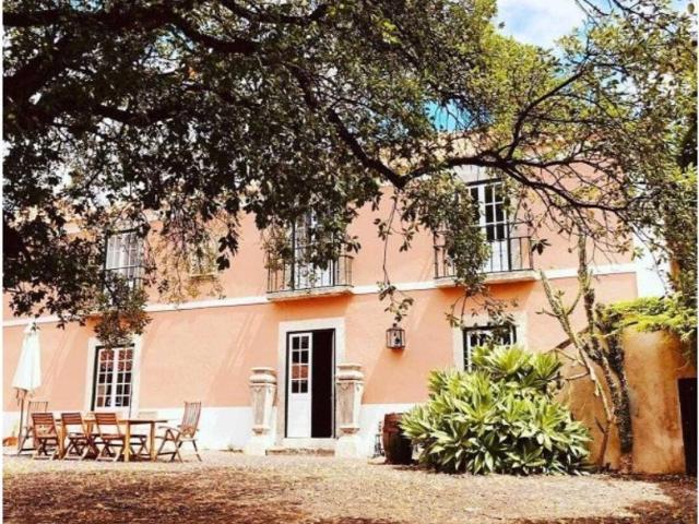 à venda palácio de luxo de 450 m2 Oeiras, Portugal