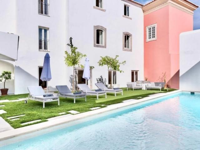 à venda palácio de luxo de 1700 m2 Elvas, Portalegre