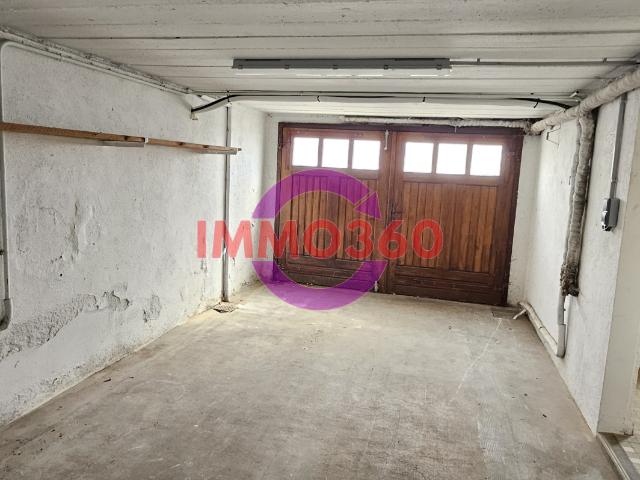 À Vendôme, maison de 53m2 en location 700 € par mois