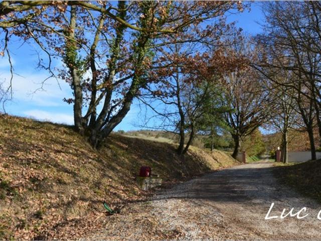 À vendre 390000: superbe maison de caractère 250m2 avec piscine et vue panoramique – Puylaurens
