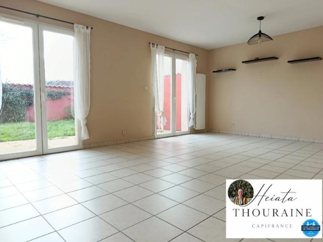 à vendre 4 pièces Niort 79– Maison avec jardin sans vis à vis, proche commodités