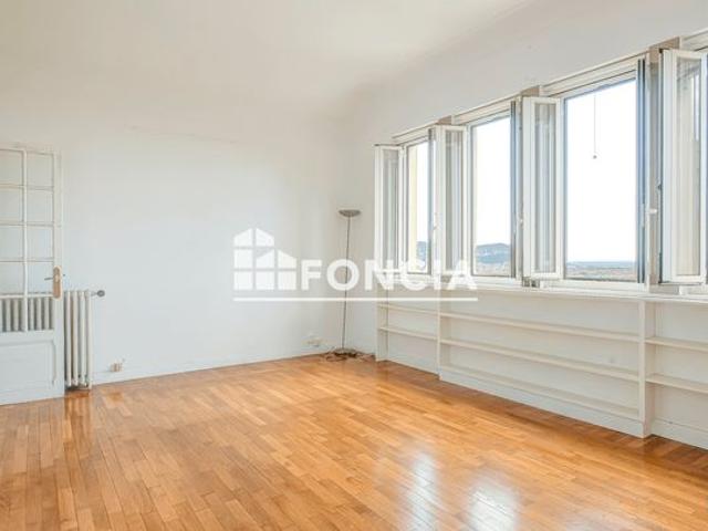 à vendre 4 pièces Nice