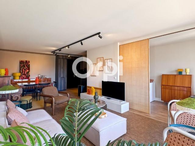 À Vendre Saint Tropez Proximité centre et port 4 pièces 78 m2 Parking Cave