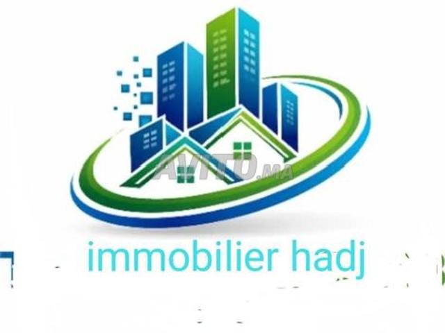 À vendre 4 villas luxueuses à Menzeh