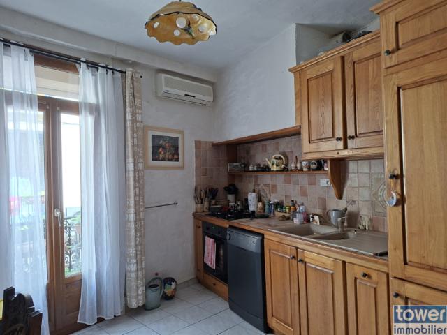 No 14315. A VENDRE Maison de village