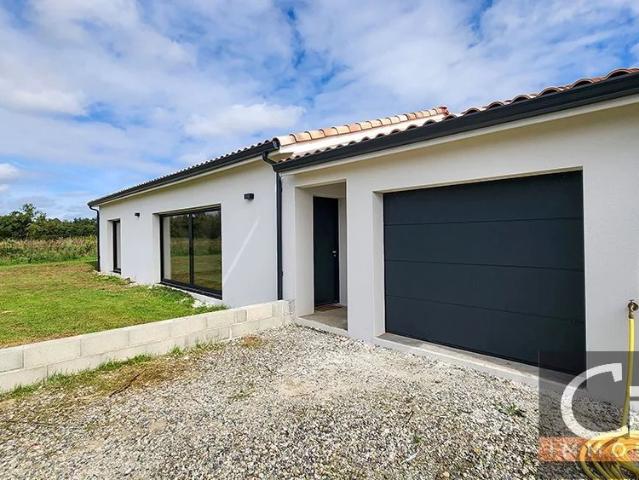 À vendre 5 pièces Cugnaux