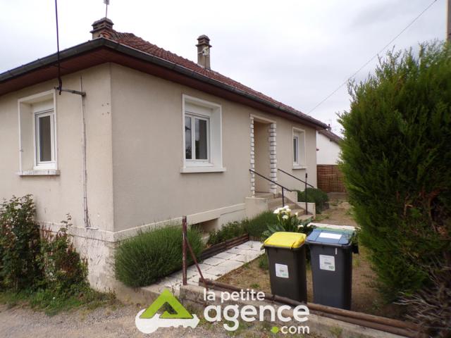 A VENDRE