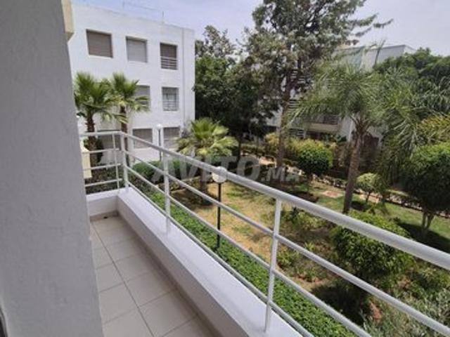 A vendre 154 m² 3 chambres à El Menzeh