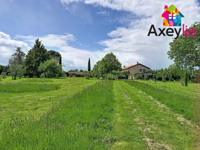 A VENDRE 1À MIN DE MABLY BELLE MAISON RÉNOVÉE AVEC QUATR