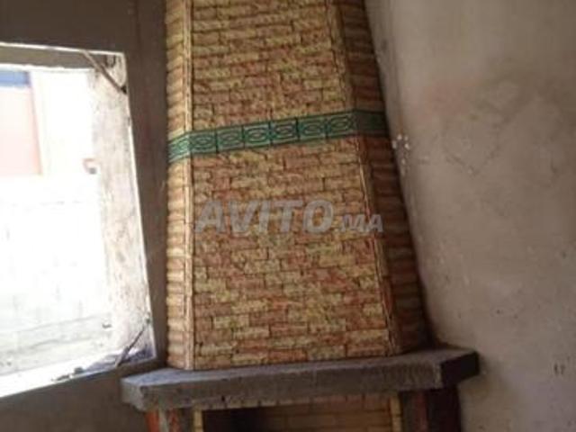 À vendre 200 m² à Marrakech