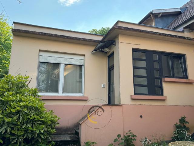 A vendre 2 appartements 93 000€