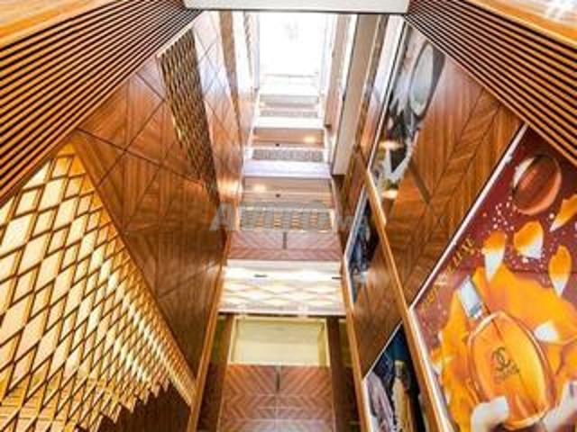 À vendre 2 boutiques 10 m2 Atlantic Centre Kénitra
