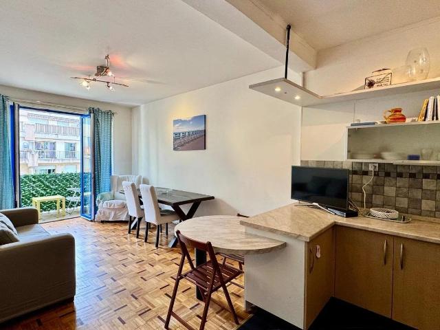 À Vendre – 2 Pièces – 54 M² – Quartier Des Fleurs – Nice 54m² Nice