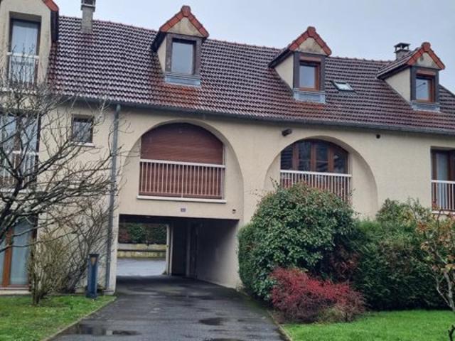 A VENDRE 2 Pièces en DUPLEX PETITE COPROPRIETE CENTRE VILLE