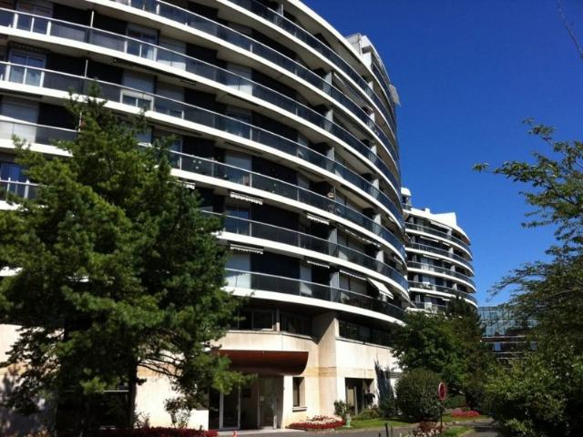 A VENDRE 2 PIECES RESIDENCE POUR SENIORS AVEC SERVICES S