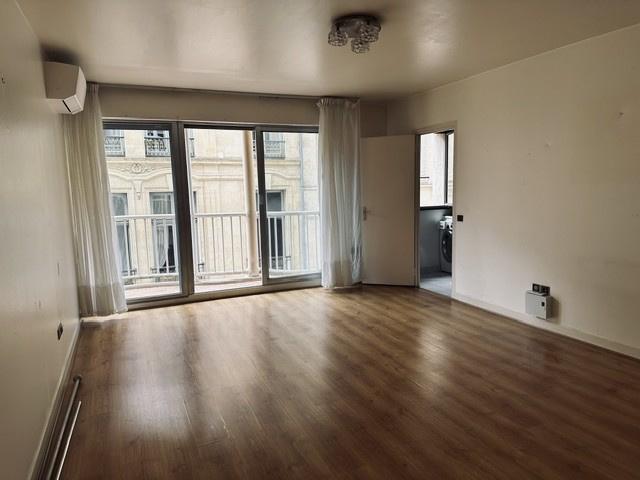 A VENDRE 2P 46m2 BALCON LES HESPERIDES SAINT CHRISTOLY