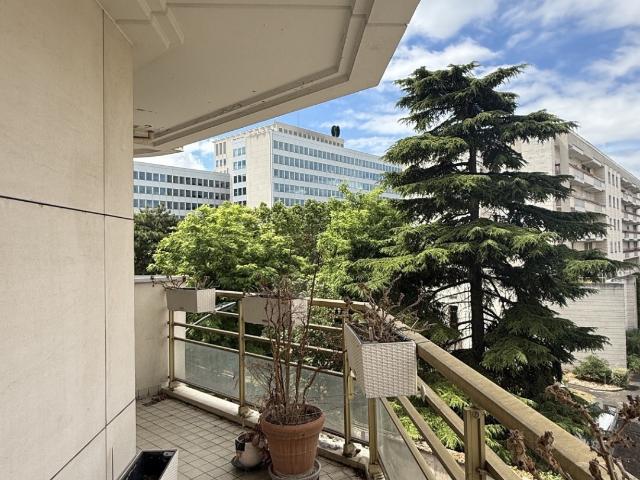 A VENDRE 2P 57M2 CLIMATISATION HESPERIDES DE L'OREE DE NEUILLY A LEVALLOIS PERRET
