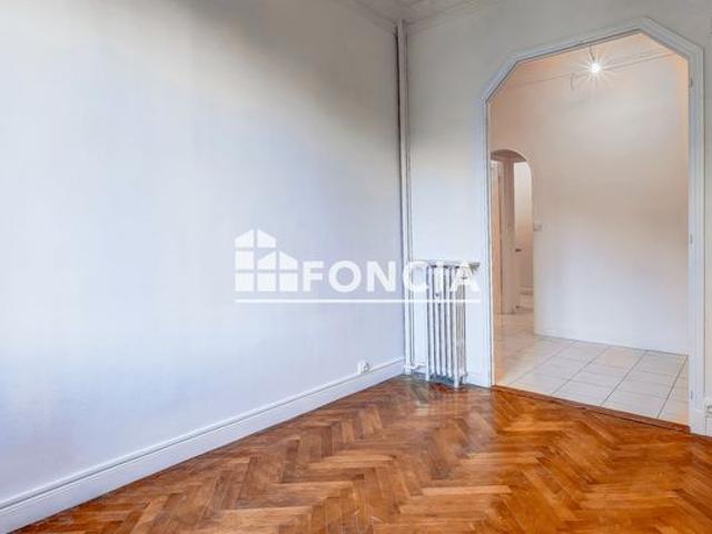 A VENDRE 2P NICE Avenue Gay