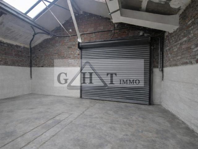 A VENDRE 280M² ENTREPOT ET BUREAUX AU BLANC MESNIL