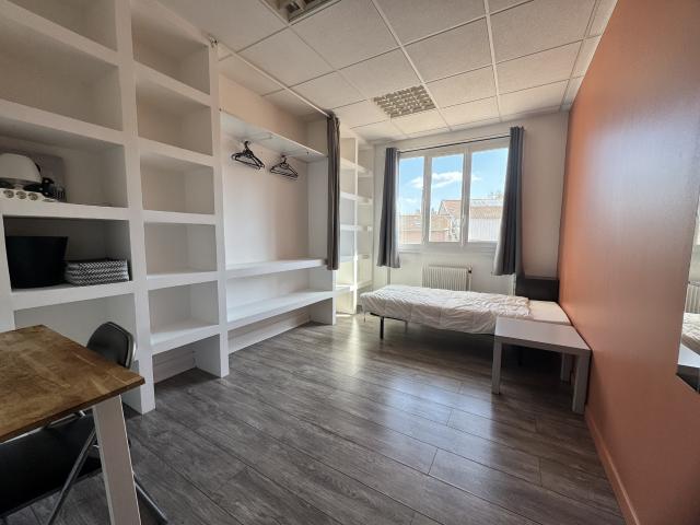 À vendre 359000 € à Lyon 9: grand appartement