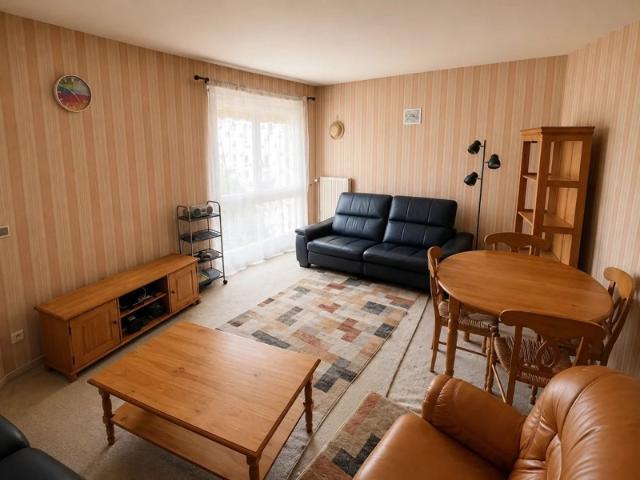 À VENDRE – 3 PIÈCES 71 m² – CRÉTEIL – 220 000 €