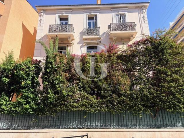 À vendre 3 Piéces à Cannes