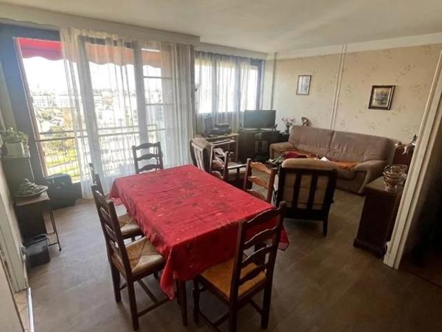 À Vendre 3 4 pièces Montreuil