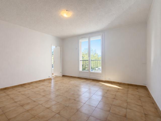 À Vendre T3 58 m2 à Martigues