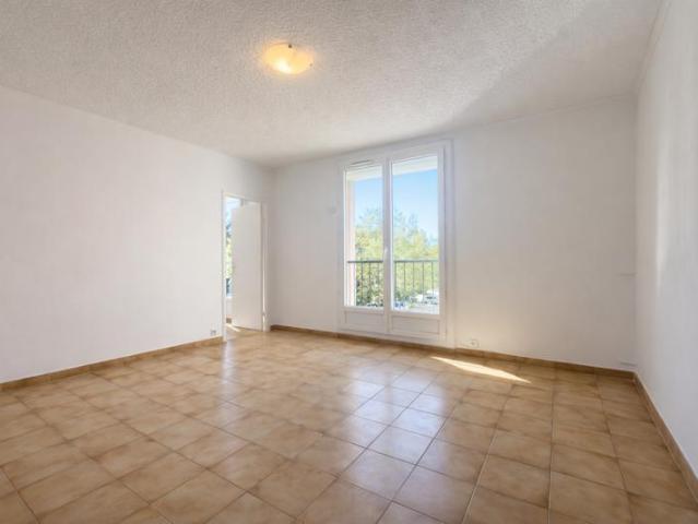 À Vendre T3 58 m2 à Martigues