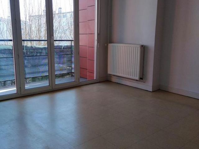 A VENDRE T3 10 RUE BLANCHARD TROYES