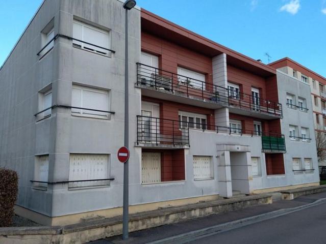 A VENDRE T3 TROYES