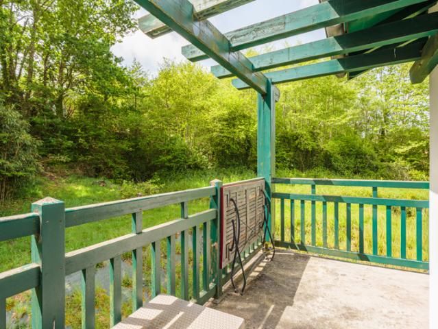 A VENDRE T3 AVEC TERRASSE ET PARKING