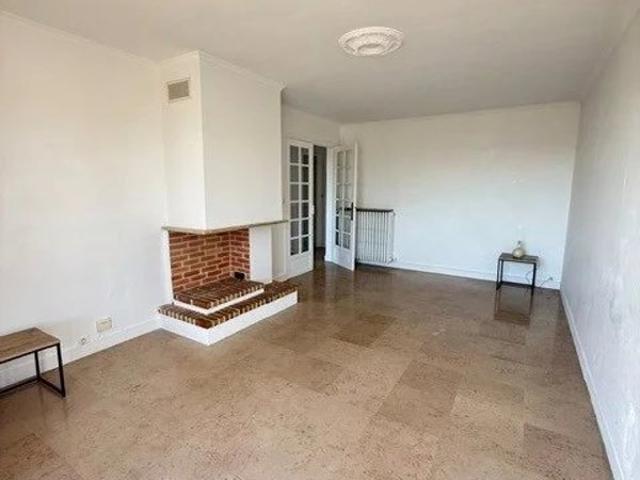 A VENDRE T3 NOISY LE SEC limite ROSNY SOUS BOIS